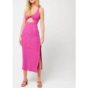 L*Space Nico Dress Small